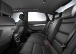 Audi A6 3.0T Quattro S-Line Sedan 2008 года
